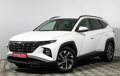 Hyundai Tucson, 2022 год, 3 390 000 рублей, 1 фотография