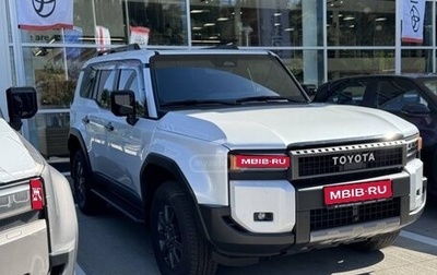 Toyota Land Cruiser Prado, 2024 год, 7 590 000 рублей, 1 фотография