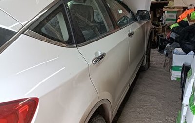 FAW Besturn X80 I рестайлинг, 2020 год, 1 000 000 рублей, 1 фотография