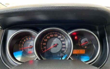 Nissan Tiida, 2007 год, 500 000 рублей, 11 фотография