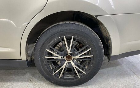 Nissan Tiida, 2007 год, 500 000 рублей, 18 фотография