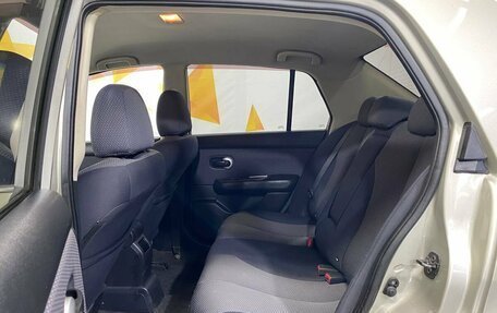 Nissan Tiida, 2007 год, 500 000 рублей, 23 фотография