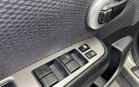 Nissan Tiida, 2007 год, 500 000 рублей, 20 фотография