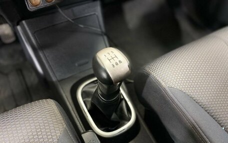 Nissan Tiida, 2007 год, 500 000 рублей, 29 фотография