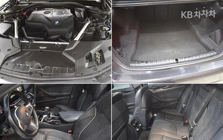 BMW 5 серия, 2023 год, 4 590 027 рублей, 5 фотография