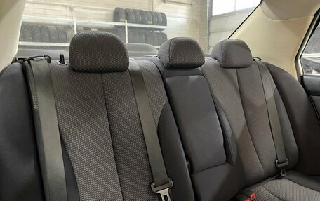 Nissan Tiida, 2007 год, 500 000 рублей, 33 фотография