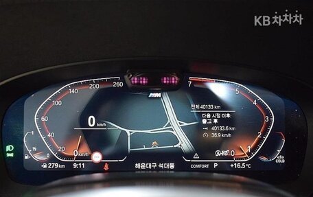 BMW 5 серия, 2023 год, 4 590 027 рублей, 6 фотография