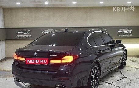 BMW 5 серия, 2023 год, 4 590 027 рублей, 3 фотография