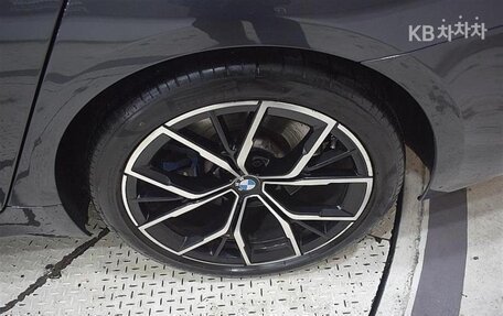 BMW 5 серия, 2023 год, 4 590 027 рублей, 19 фотография