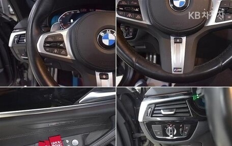 BMW 5 серия, 2023 год, 4 590 027 рублей, 8 фотография