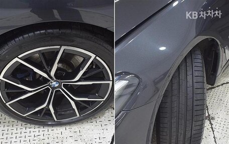 BMW 5 серия, 2023 год, 4 590 027 рублей, 11 фотография