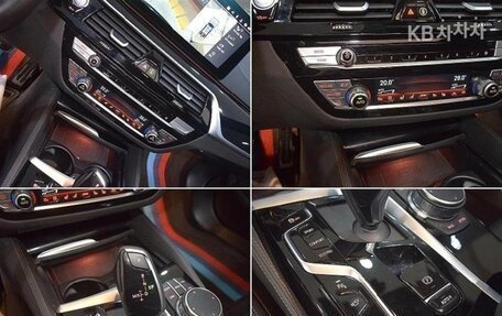 BMW 5 серия, 2023 год, 4 590 027 рублей, 7 фотография