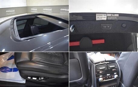 BMW 5 серия, 2023 год, 4 590 027 рублей, 10 фотография