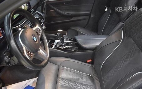 BMW 5 серия, 2023 год, 4 590 027 рублей, 13 фотография