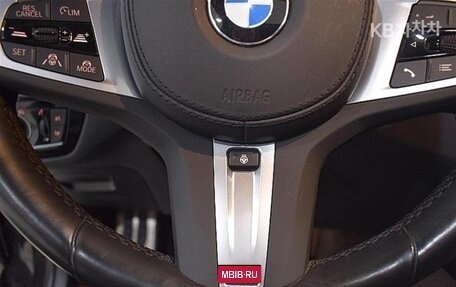 BMW 5 серия, 2023 год, 4 590 027 рублей, 16 фотография