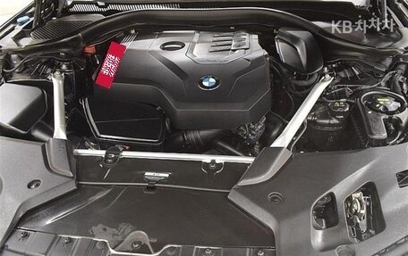 BMW 5 серия, 2023 год, 4 590 027 рублей, 12 фотография