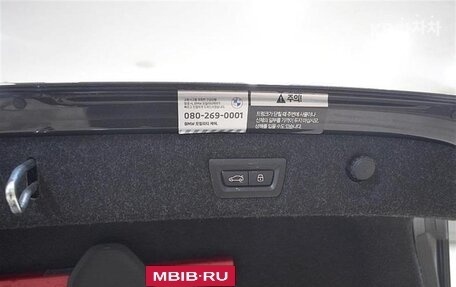 BMW 5 серия, 2023 год, 4 590 027 рублей, 15 фотография