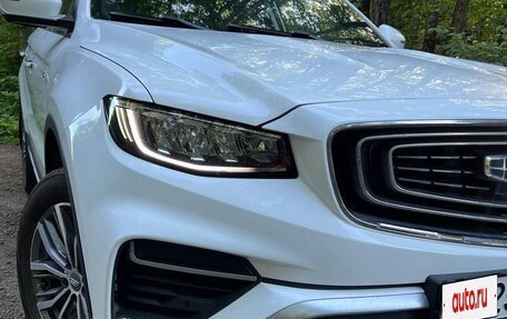Geely Atlas, 2022 год, 1 850 000 рублей, 5 фотография