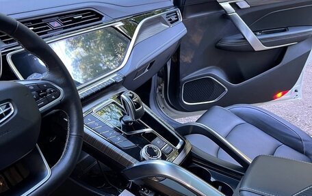 Geely Atlas, 2022 год, 1 850 000 рублей, 16 фотография