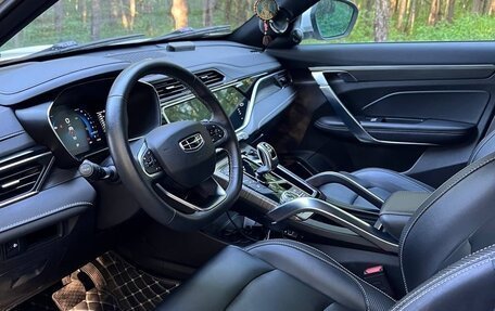 Geely Atlas, 2022 год, 1 850 000 рублей, 12 фотография