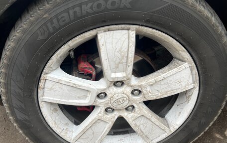 Hyundai Tucson III, 2008 год, 870 000 рублей, 4 фотография