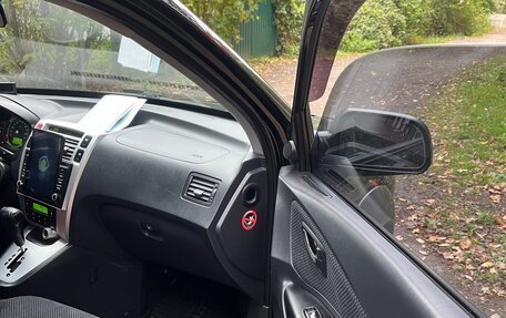 Hyundai Tucson III, 2008 год, 870 000 рублей, 6 фотография