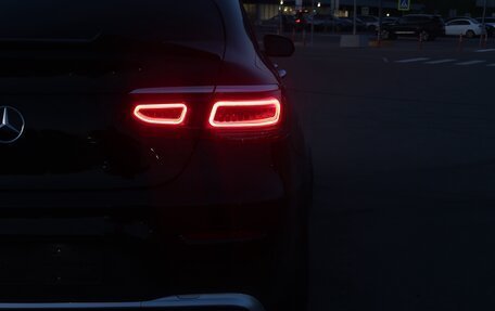 Mercedes-Benz GLC Coupe, 2022 год, 4 499 000 рублей, 6 фотография