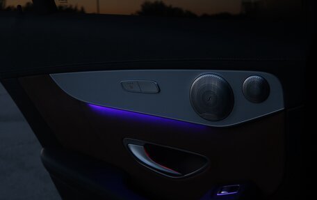 Mercedes-Benz GLC Coupe, 2022 год, 4 499 000 рублей, 9 фотография
