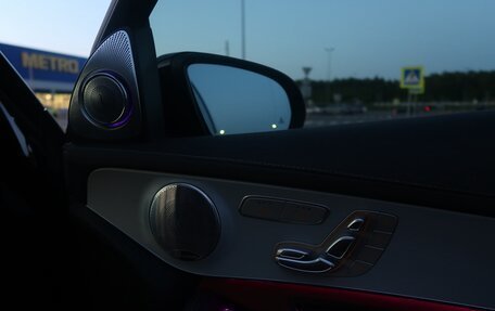 Mercedes-Benz GLC Coupe, 2022 год, 4 499 000 рублей, 12 фотография
