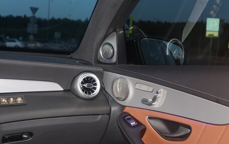 Mercedes-Benz GLC Coupe, 2022 год, 4 499 000 рублей, 10 фотография