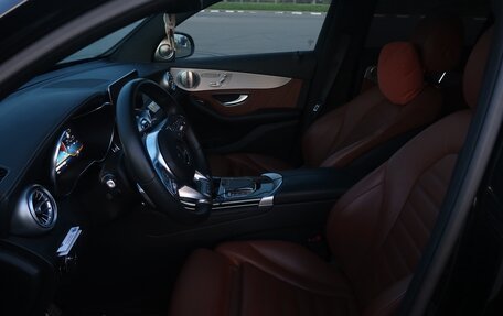 Mercedes-Benz GLC Coupe, 2022 год, 4 499 000 рублей, 3 фотография