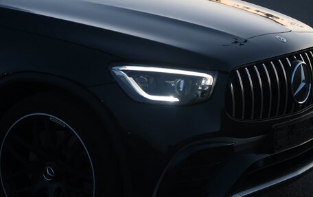Mercedes-Benz GLC Coupe, 2022 год, 4 499 000 рублей, 5 фотография