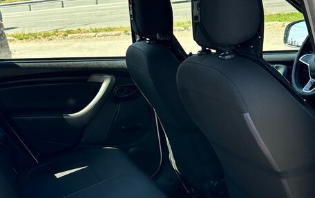 Renault Duster I рестайлинг, 2020 год, 1 350 000 рублей, 7 фотография