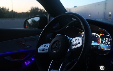 Mercedes-Benz GLC Coupe, 2022 год, 4 499 000 рублей, 17 фотография