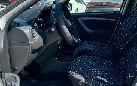Renault Duster I рестайлинг, 2020 год, 1 350 000 рублей, 2 фотография