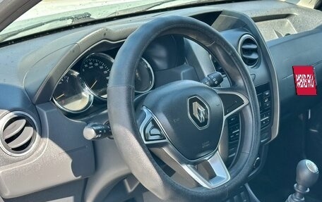 Renault Duster I рестайлинг, 2020 год, 1 350 000 рублей, 3 фотография