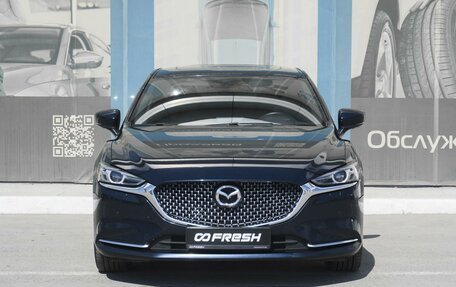 Mazda 6, 2021 год, 3 299 000 рублей, 3 фотография