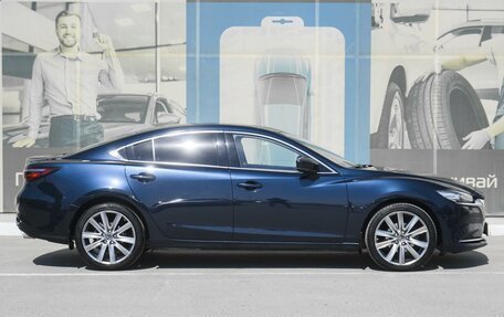 Mazda 6, 2021 год, 3 299 000 рублей, 5 фотография