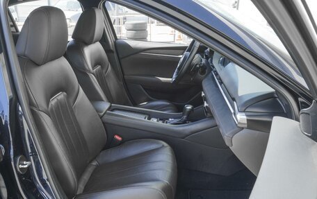 Mazda 6, 2021 год, 3 299 000 рублей, 8 фотография