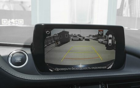Mazda 6, 2021 год, 3 299 000 рублей, 13 фотография
