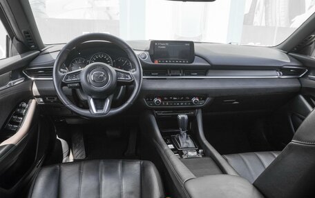 Mazda 6, 2021 год, 3 299 000 рублей, 6 фотография