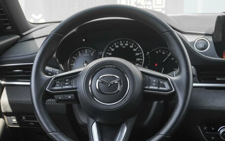 Mazda 6, 2021 год, 3 299 000 рублей, 16 фотография