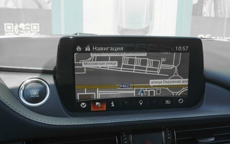Mazda 6, 2021 год, 3 299 000 рублей, 14 фотография