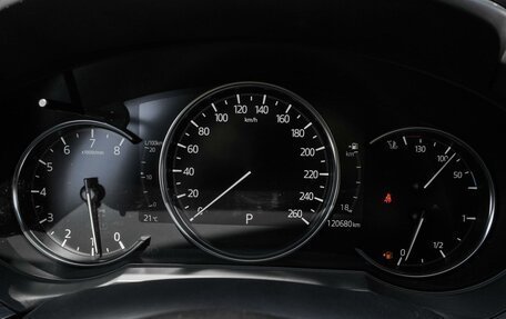 Mazda 6, 2021 год, 3 299 000 рублей, 15 фотография
