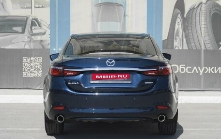 Mazda 6, 2021 год, 3 299 000 рублей, 4 фотография