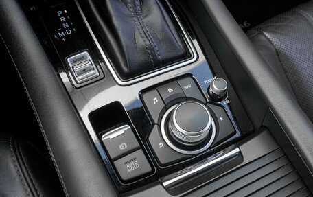 Mazda 6, 2021 год, 3 299 000 рублей, 19 фотография