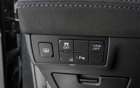 Mazda 6, 2021 год, 3 299 000 рублей, 22 фотография