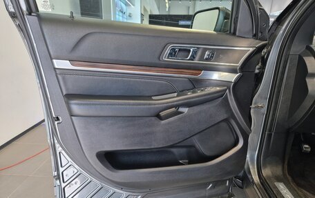 Ford Explorer VI, 2018 год, 2 950 000 рублей, 9 фотография