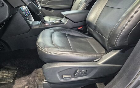 Ford Explorer VI, 2018 год, 2 950 000 рублей, 13 фотография
