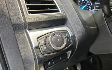 Ford Explorer VI, 2018 год, 2 950 000 рублей, 30 фотография